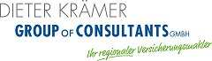 Dieter Krämer - Group of Consultants GmbH